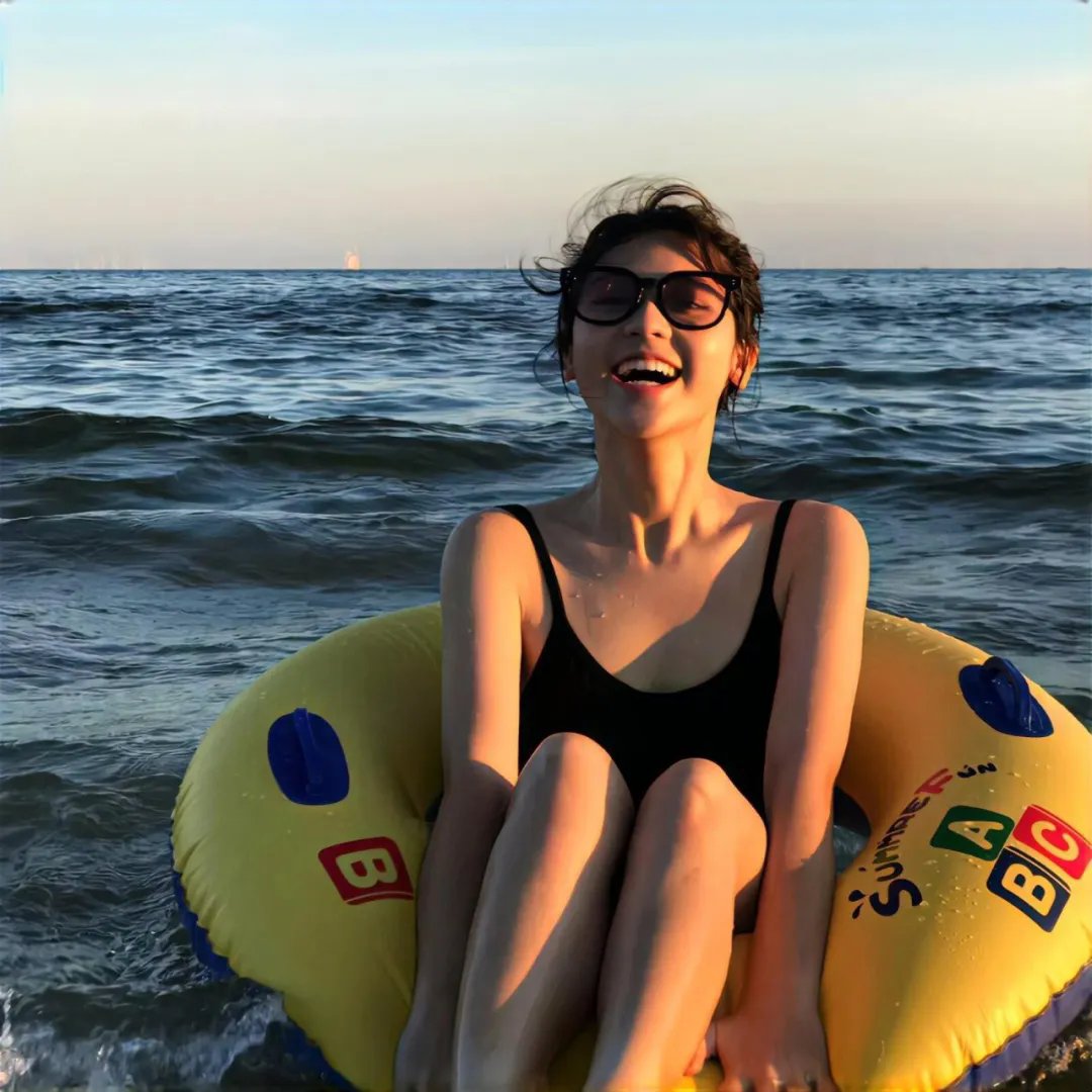 我的老婆是棵柳树